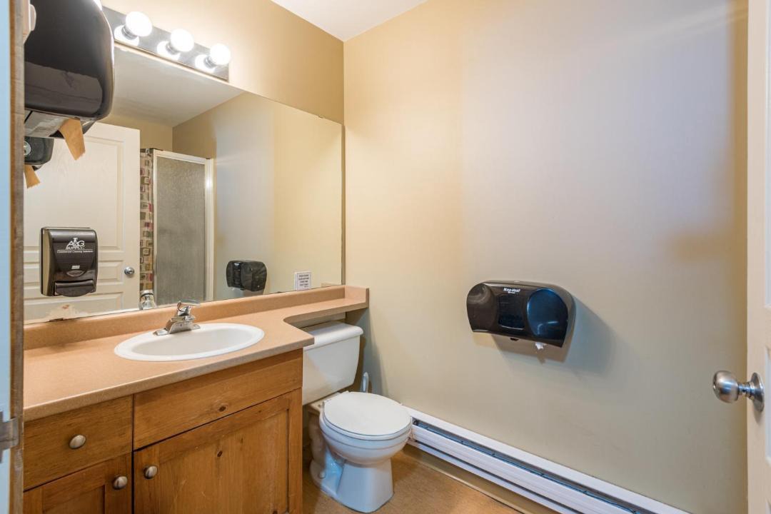 Photo of Bathroom in Silver Star Mountain