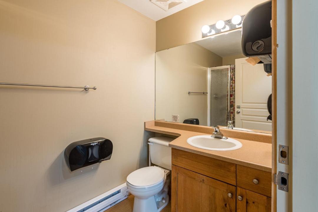 Photo of Bathroom in Silver Star Mountain