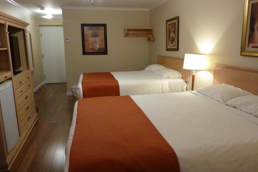 Photo of Bedroom in Becancour Regional County Municipality