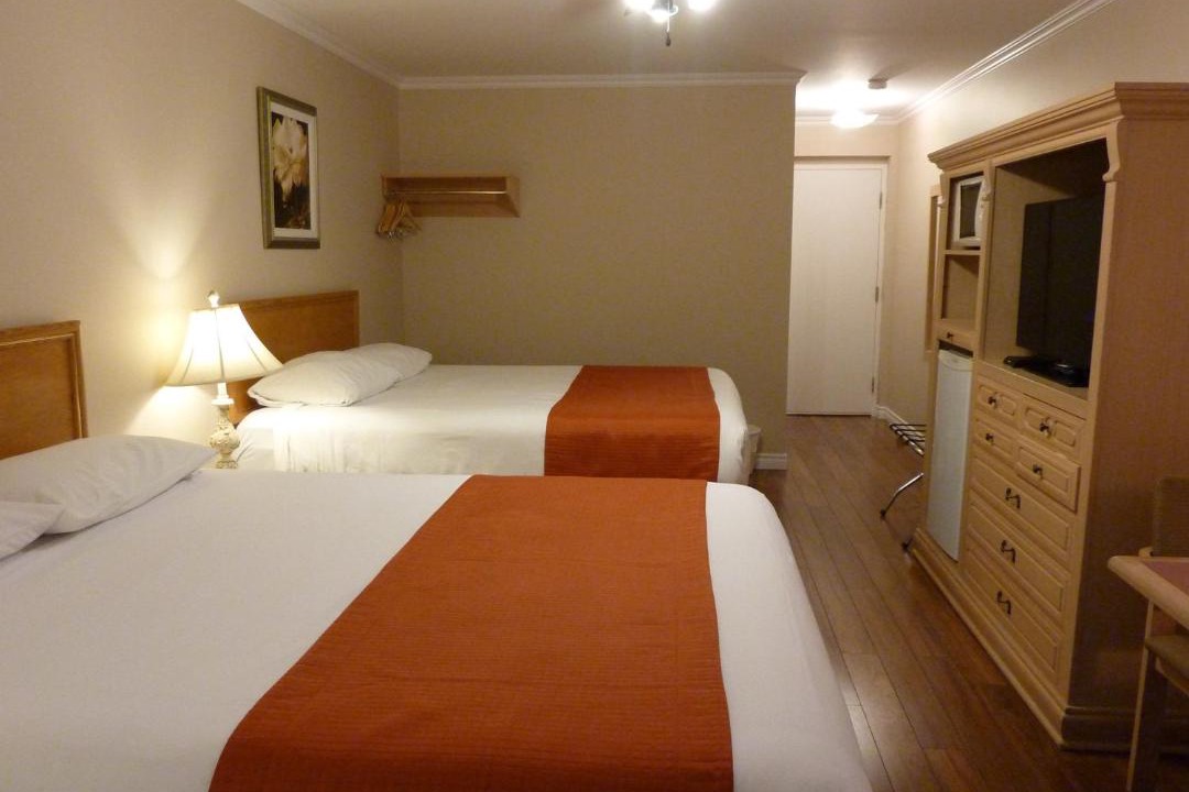 Photo of Bedroom in Becancour Regional County Municipality