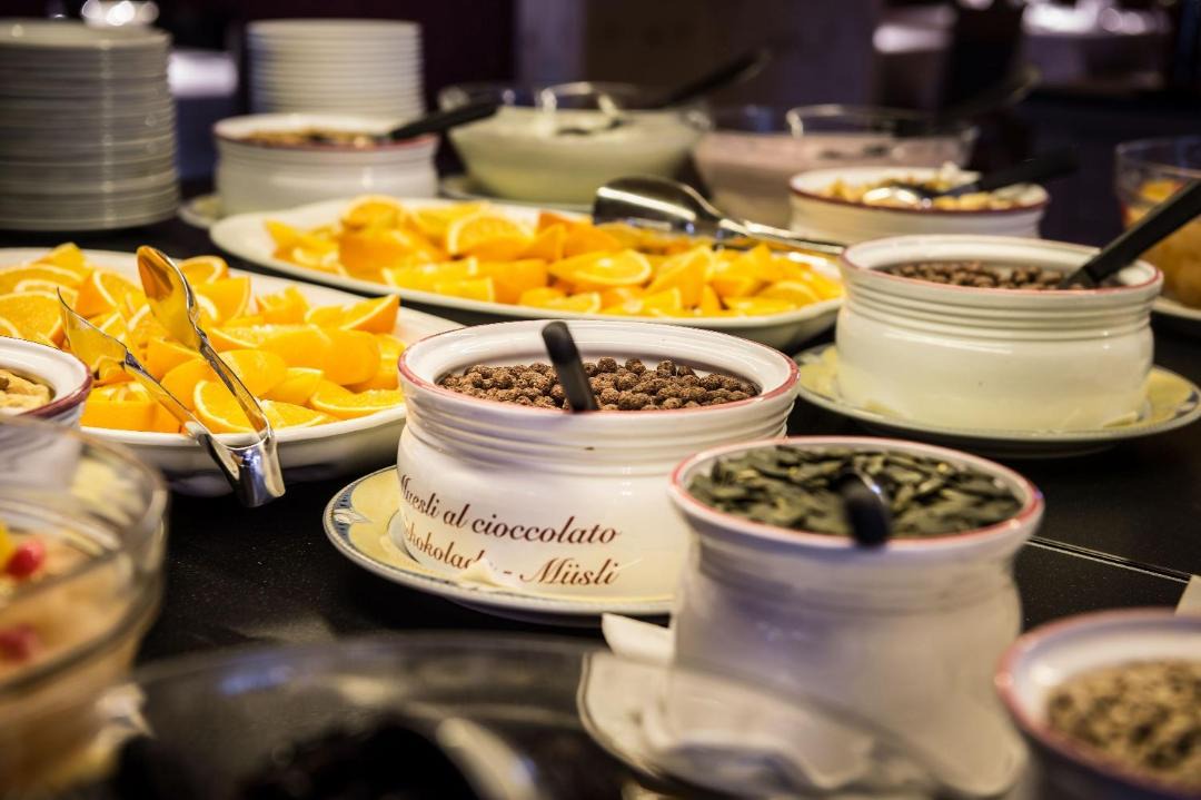 Photo of Kitchen in La Valle