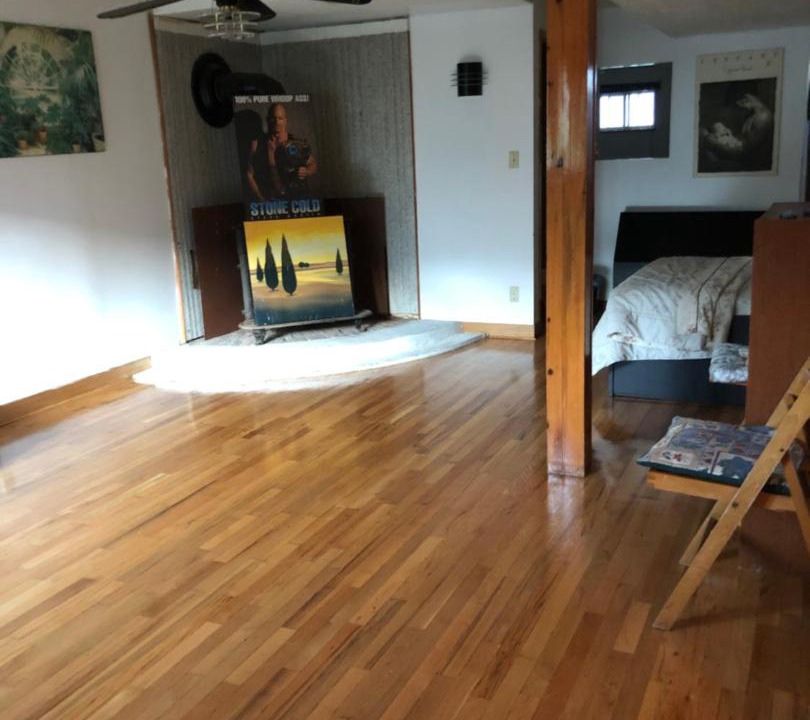 Photo of Livingroom in LaSalle