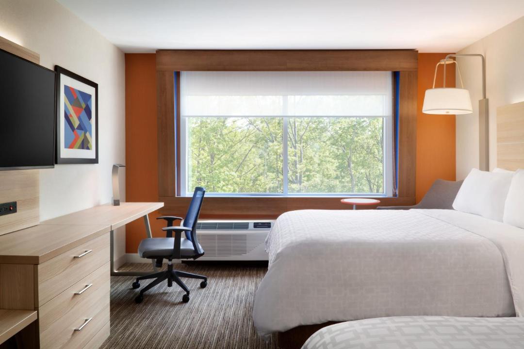 Photo of Bedroom in Calgary