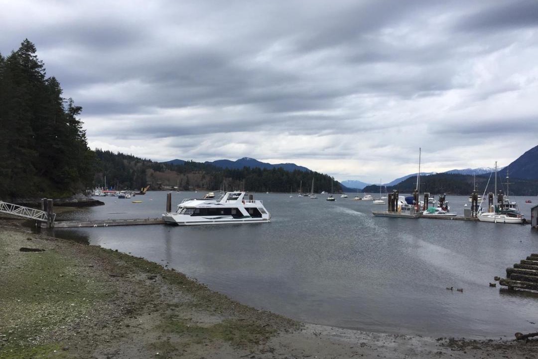 Photo of Others in Sechelt