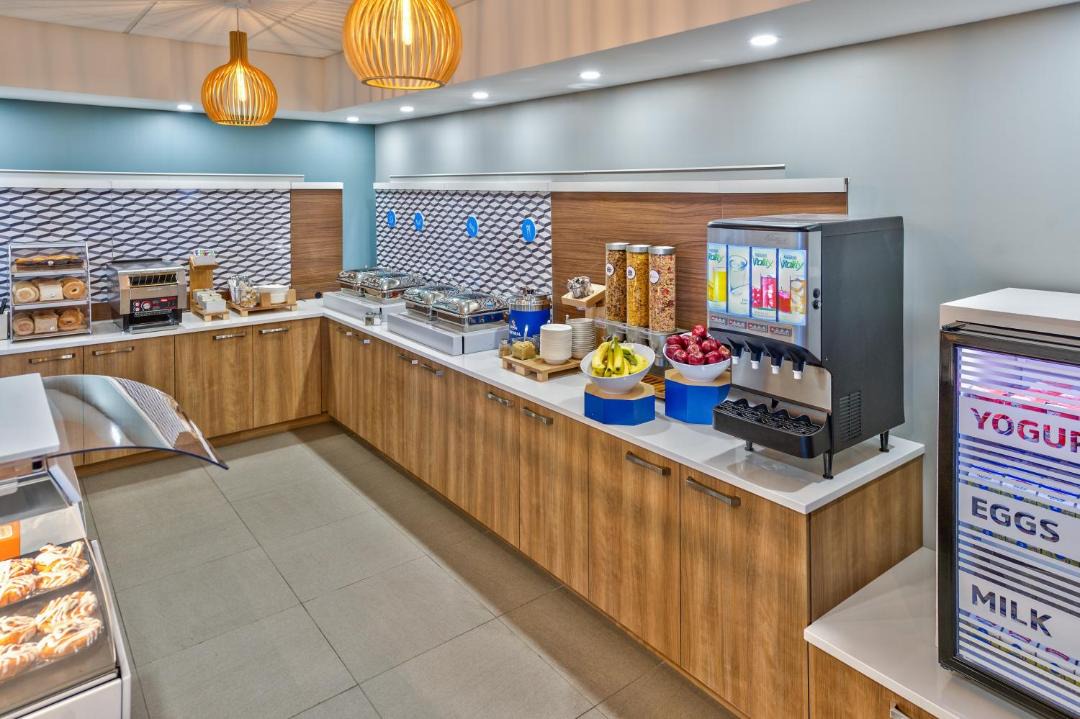 Photo of Kitchen in Mauricie