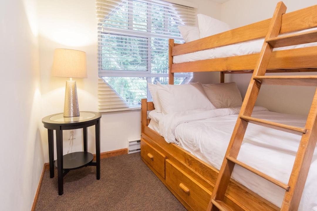 Photo of Bedroom in Village North