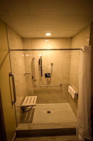 Photo of Bathroom in Terra Nova