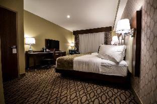 Photo of Bedroom in Terra Nova
