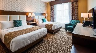 Photo of Bedroom in Terra Nova