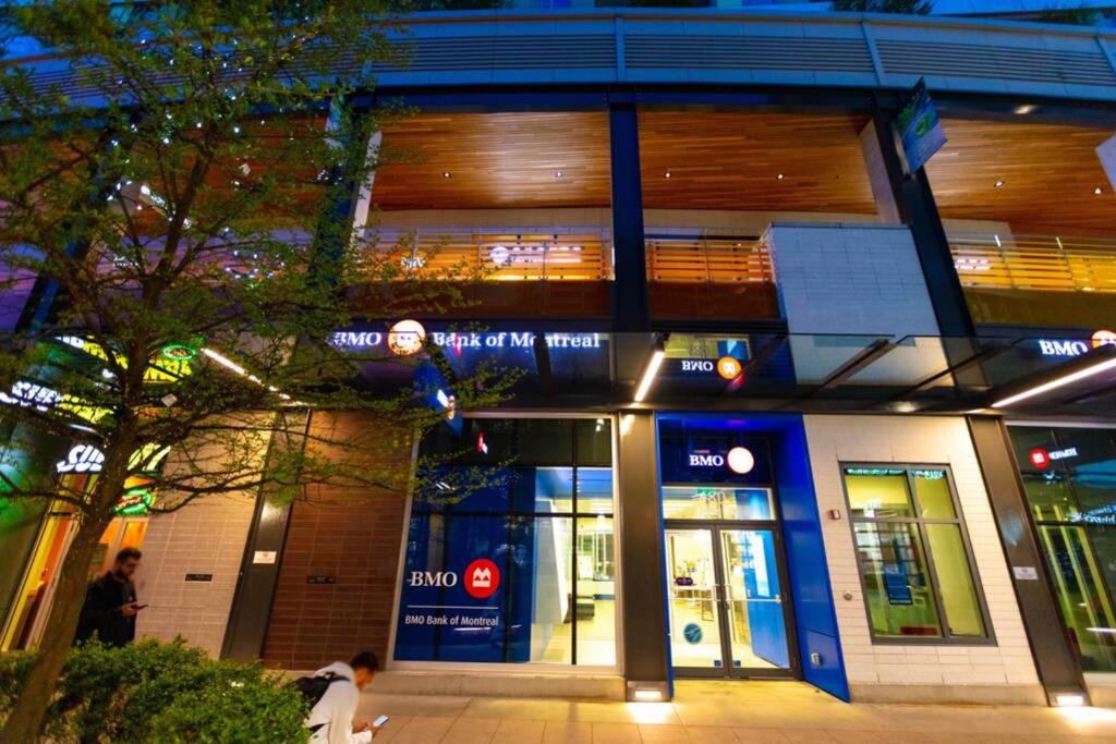 Photo of Buildings in Marpole