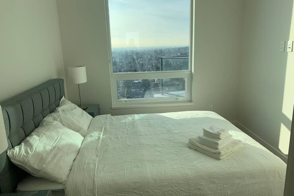 Photo of Bedroom in Marpole