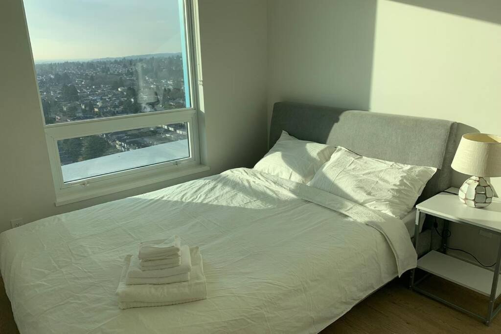 Photo of Bedroom in Marpole