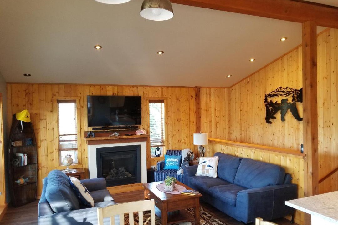 Photo of Others in Port Renfrew