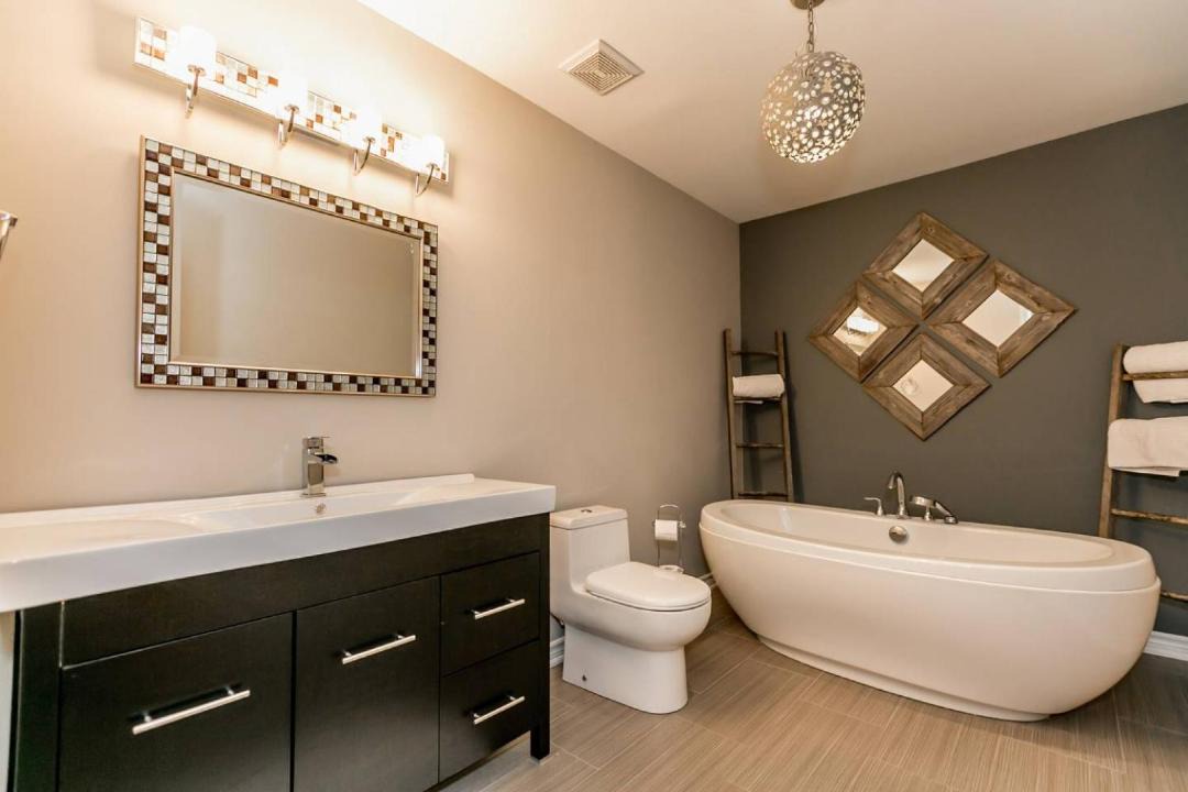 Photo of Bathroom in The Blue Mountains