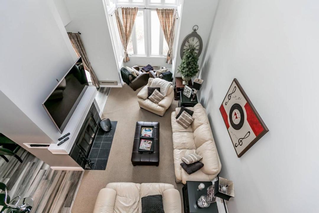 Photo of Livingroom in The Blue Mountains