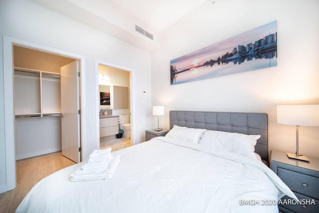 Photo of Bedroom in Marpole