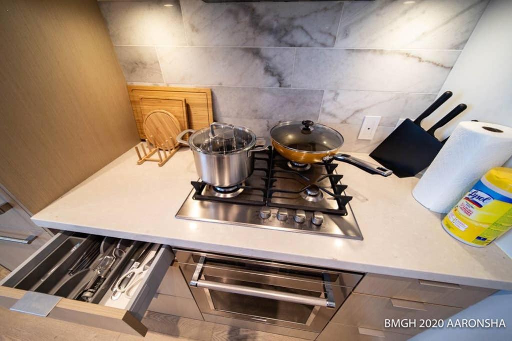 Photo of Kitchen in Marpole