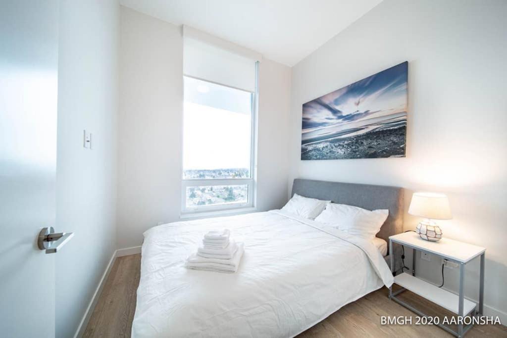 Photo of Bedroom in Marpole