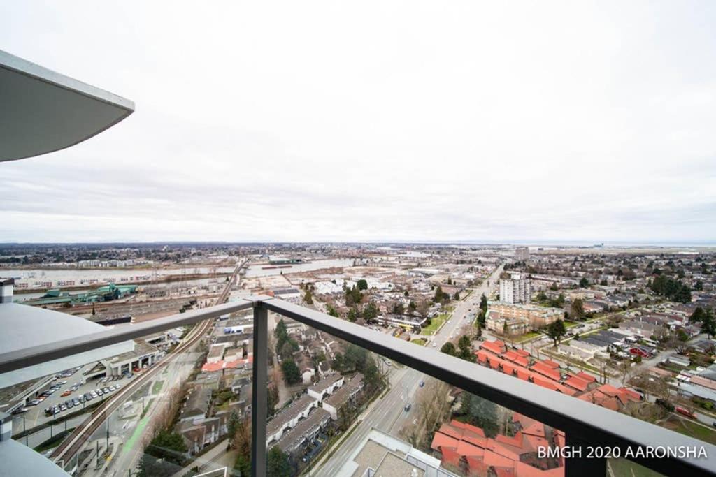 Photo of Patio Balcony in Marpole