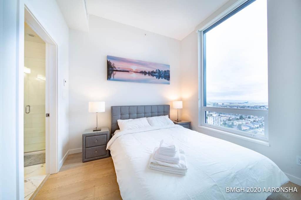 Photo of Bedroom in Marpole