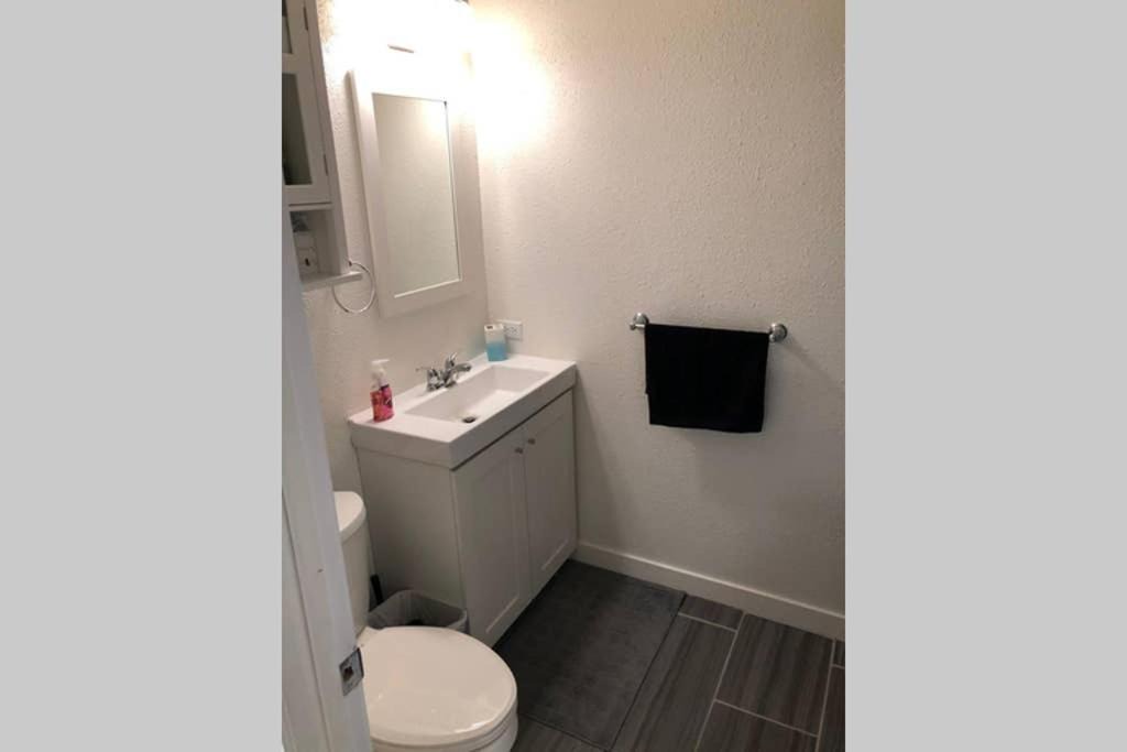 Photo of Bathroom in East Kootenay