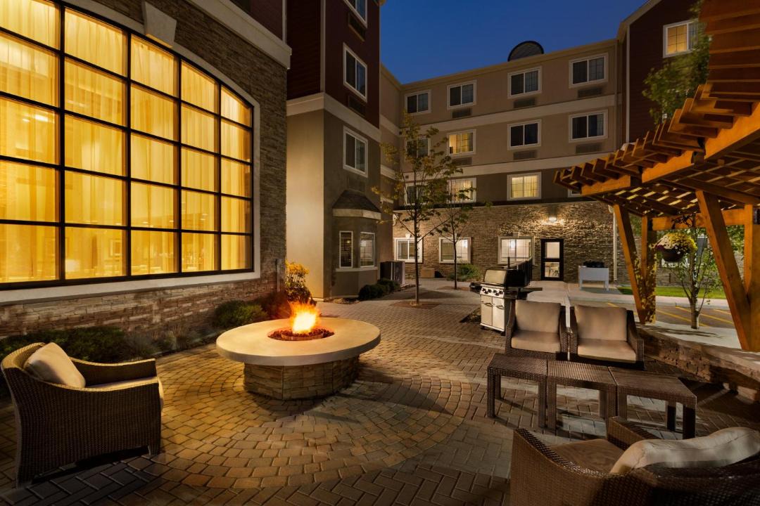 Photo of Patio Balcony in Jasper Place