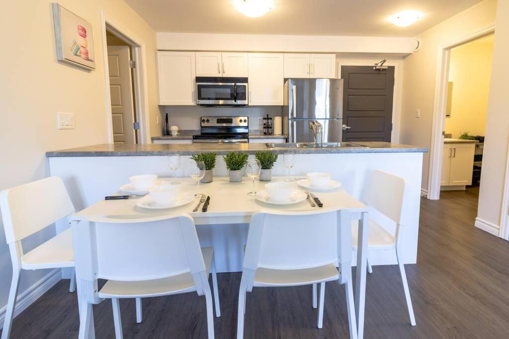 Photo of Kitchen in Saint John