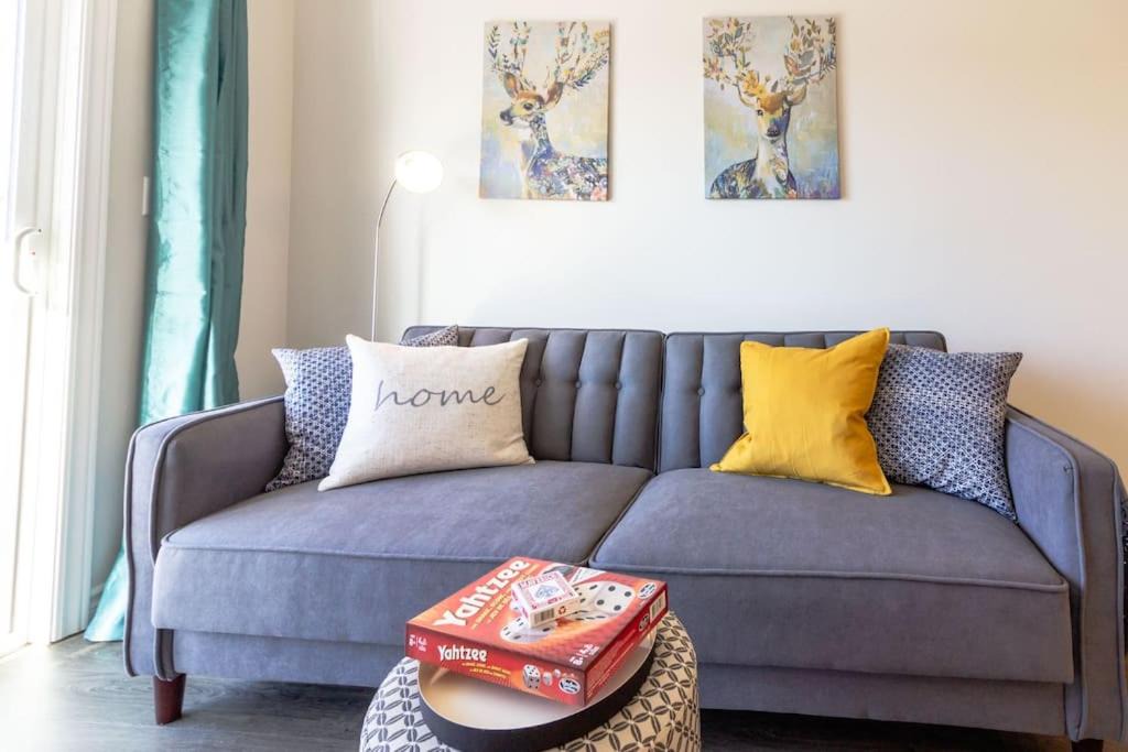 Photo of Livingroom in Saint John