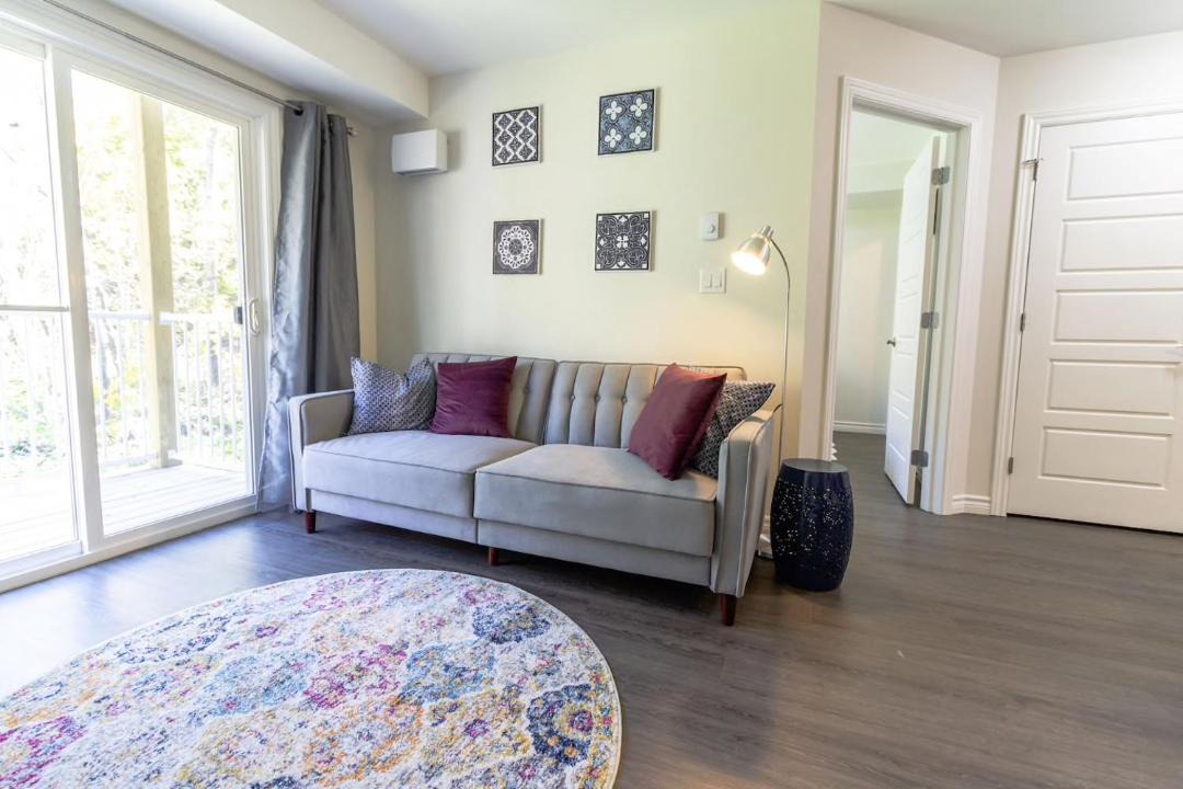 Photo of Livingroom in Saint John