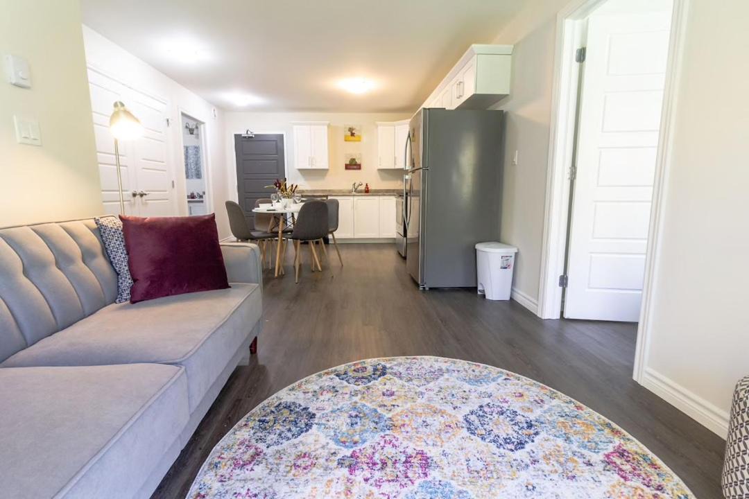 Photo of Livingroom in Saint John