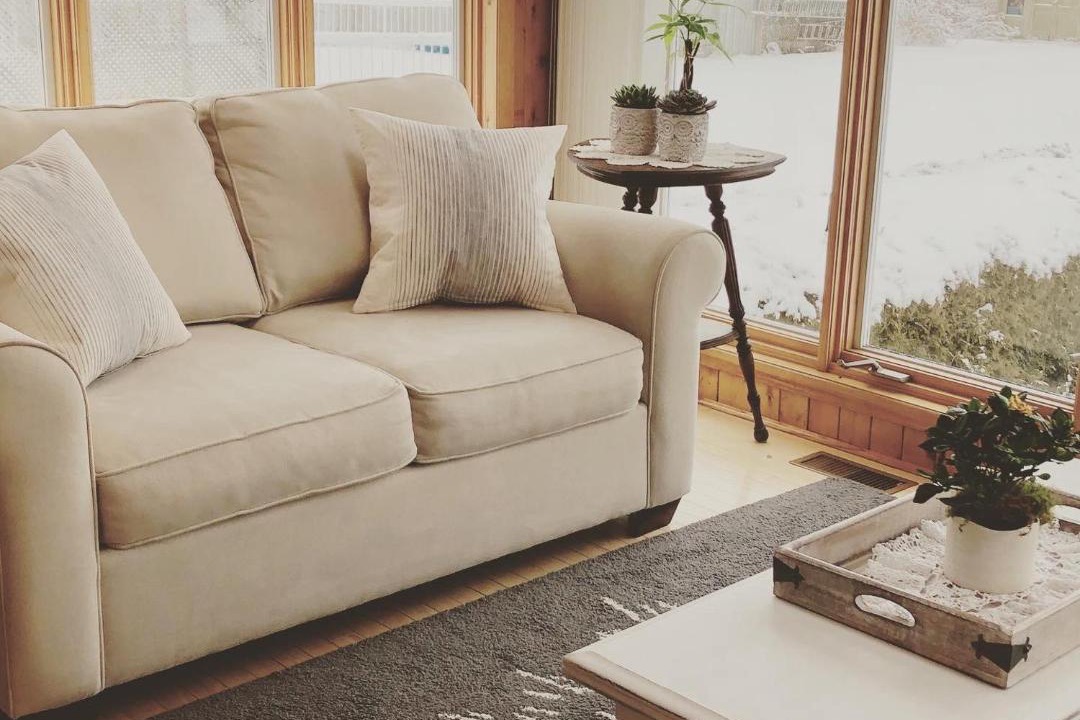 Photo of Livingroom in Prince Edward