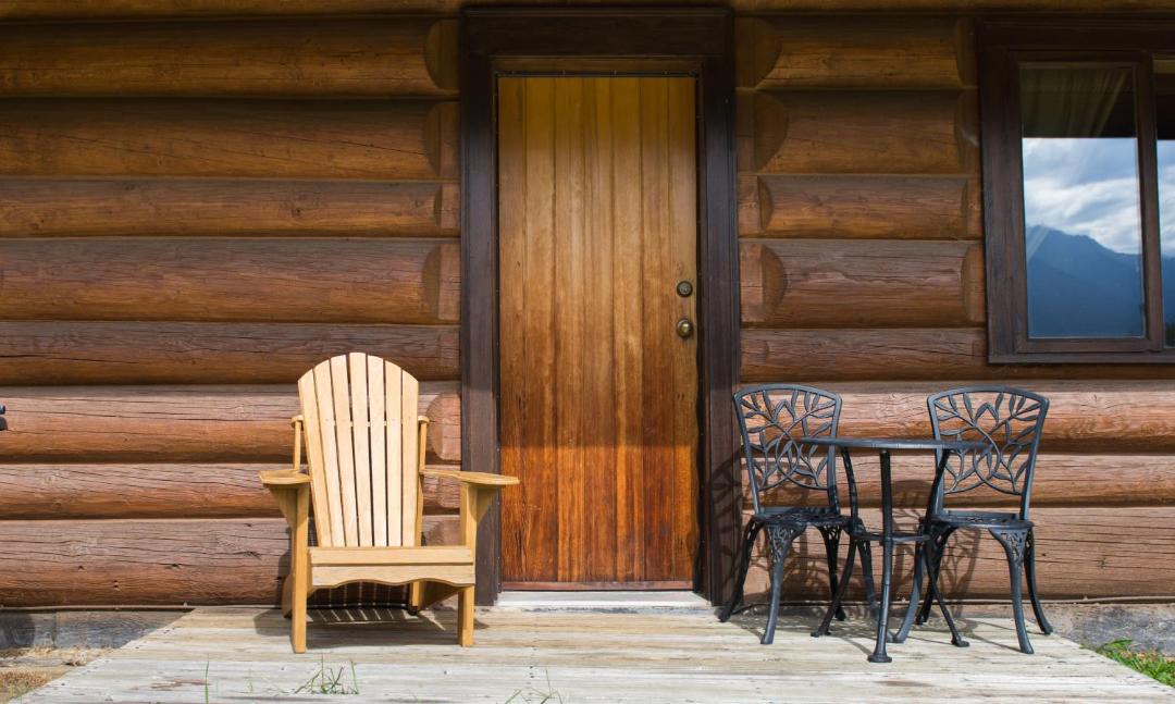 Photo of Others in Valemount