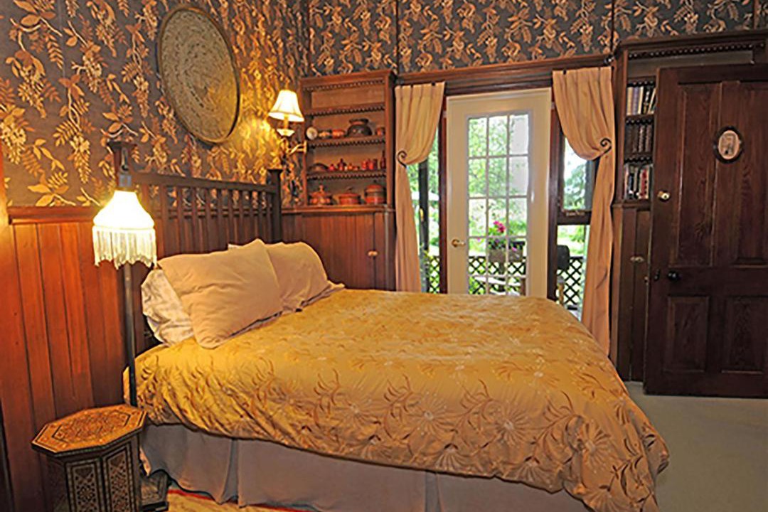 Photo of Bedroom in Crawford Bay