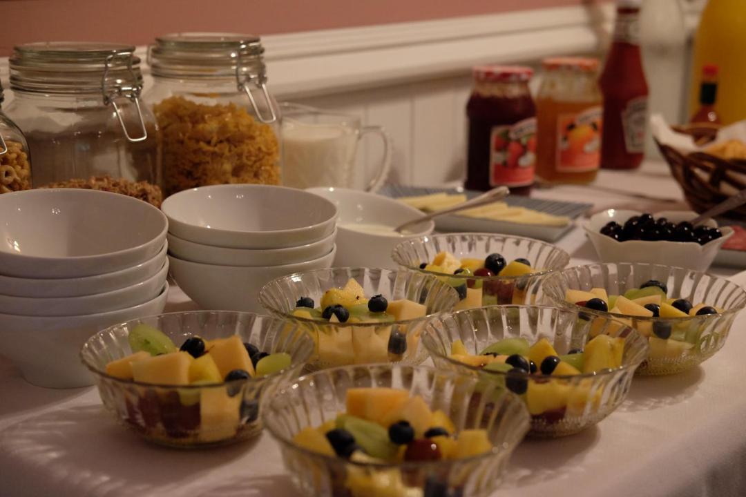 Photo of Kitchen in Crawford Bay