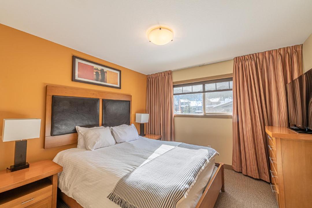 Photo of Bedroom in Copperstone Resort