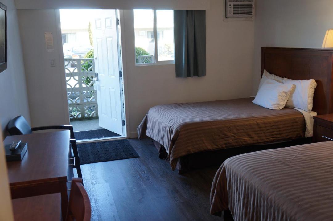 Photo of Bedroom in Langley