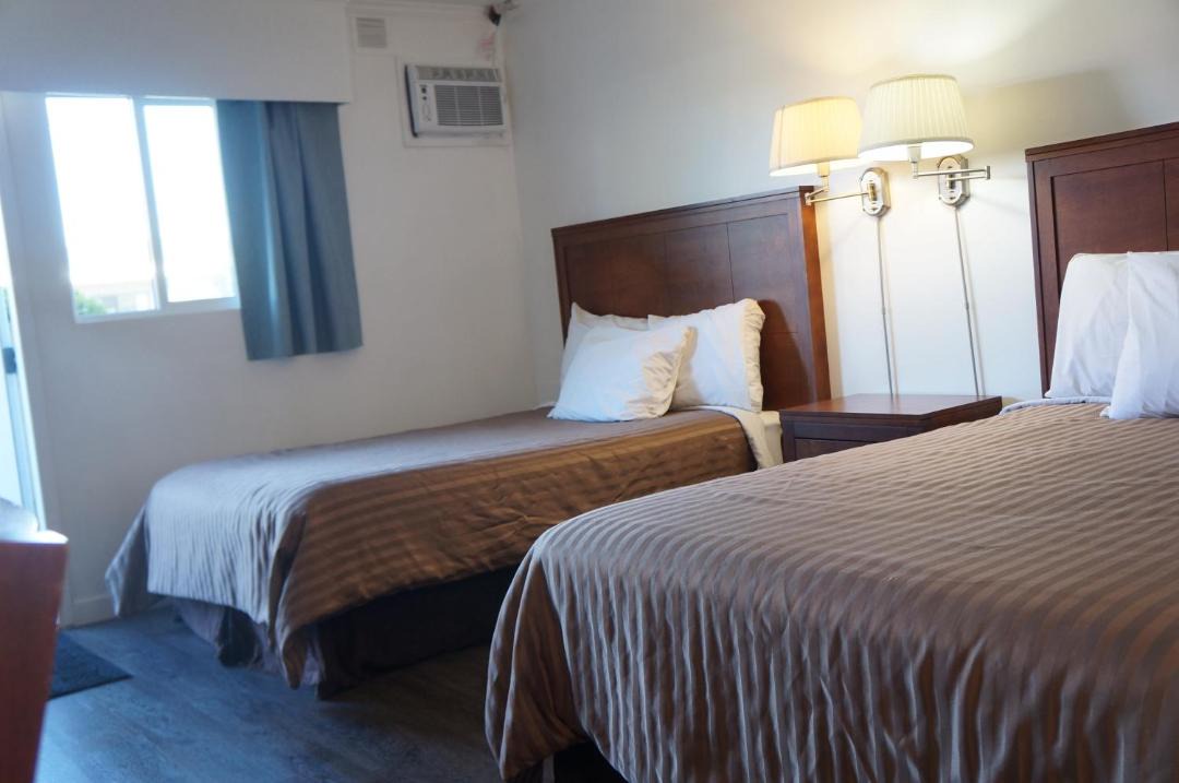 Photo of Bedroom in Langley