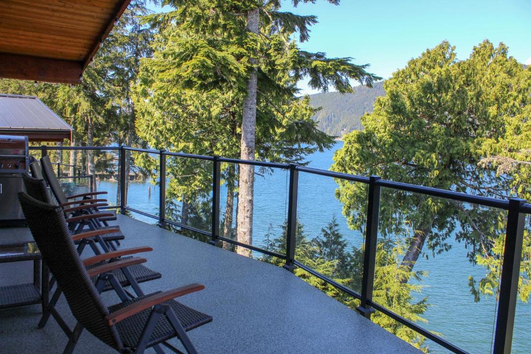 Photo of Others in Port Renfrew