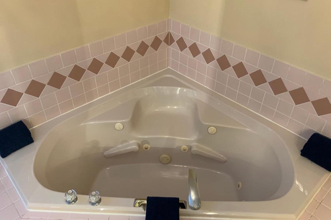Photo of Bathroom in Barriere