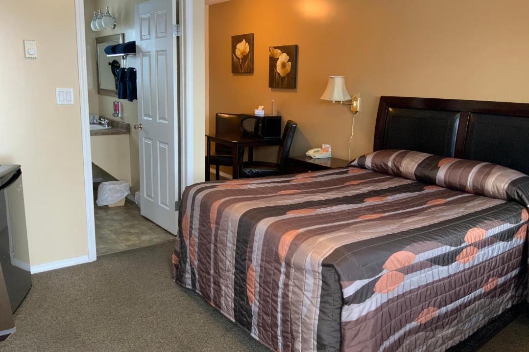 Photo of Bedroom in Barriere