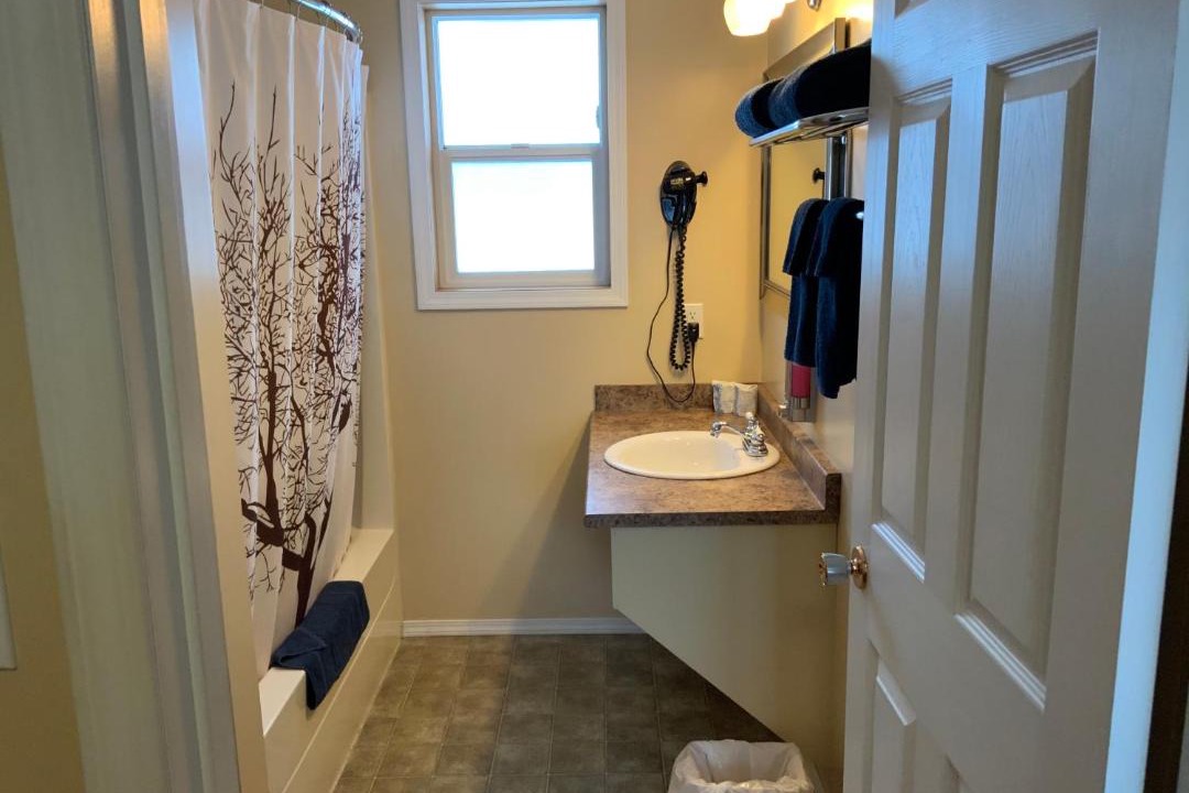 Photo of Bathroom in Barriere