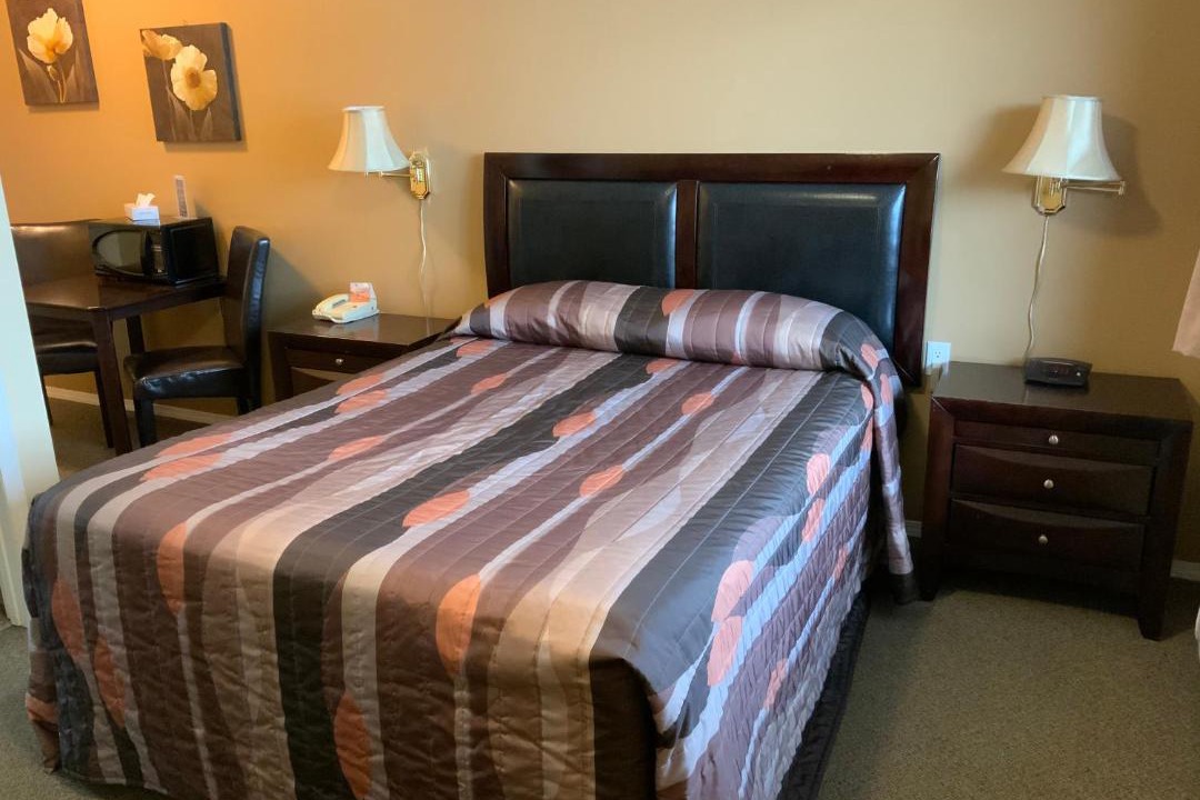 Photo of Bedroom in Barriere
