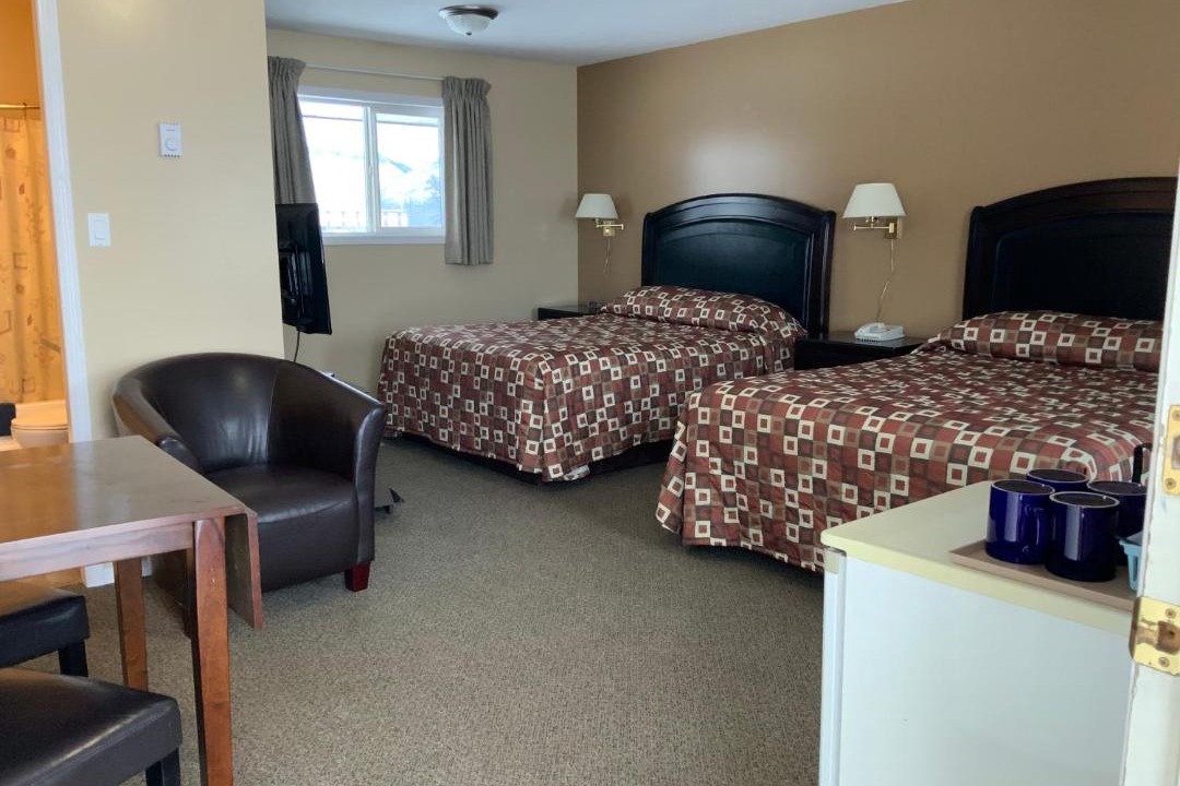 Photo of Bedroom in Barriere