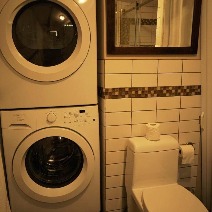 Photo of Bathroom in Sutton