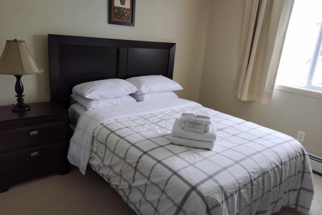 Photo of Bedroom in Northeast Edmonton