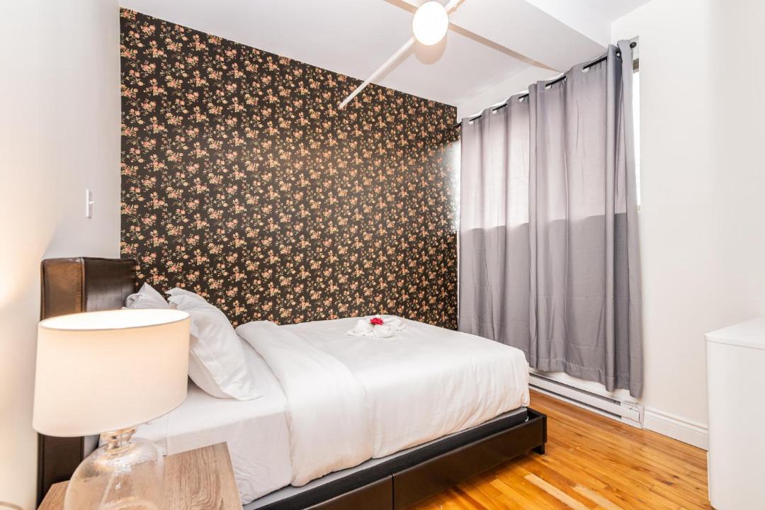 Photo of Bedroom in Mile End