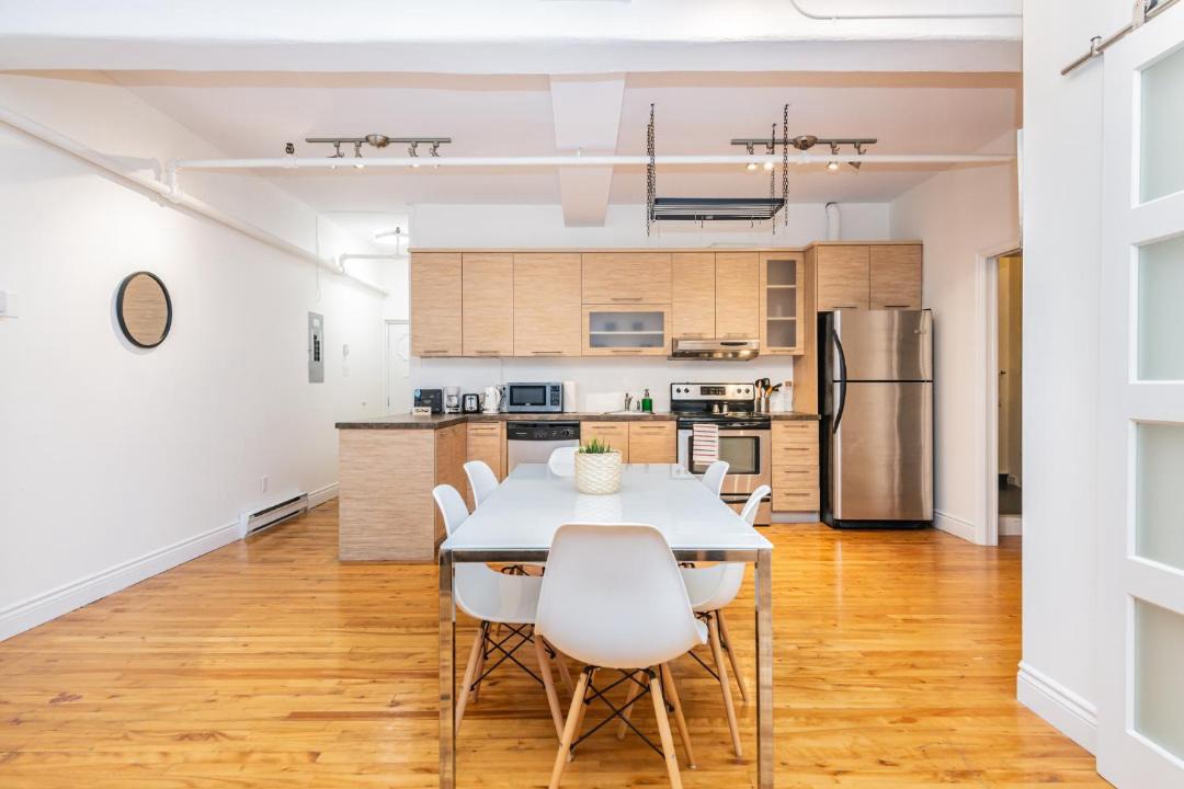 Photo of Livingroom in Mile End