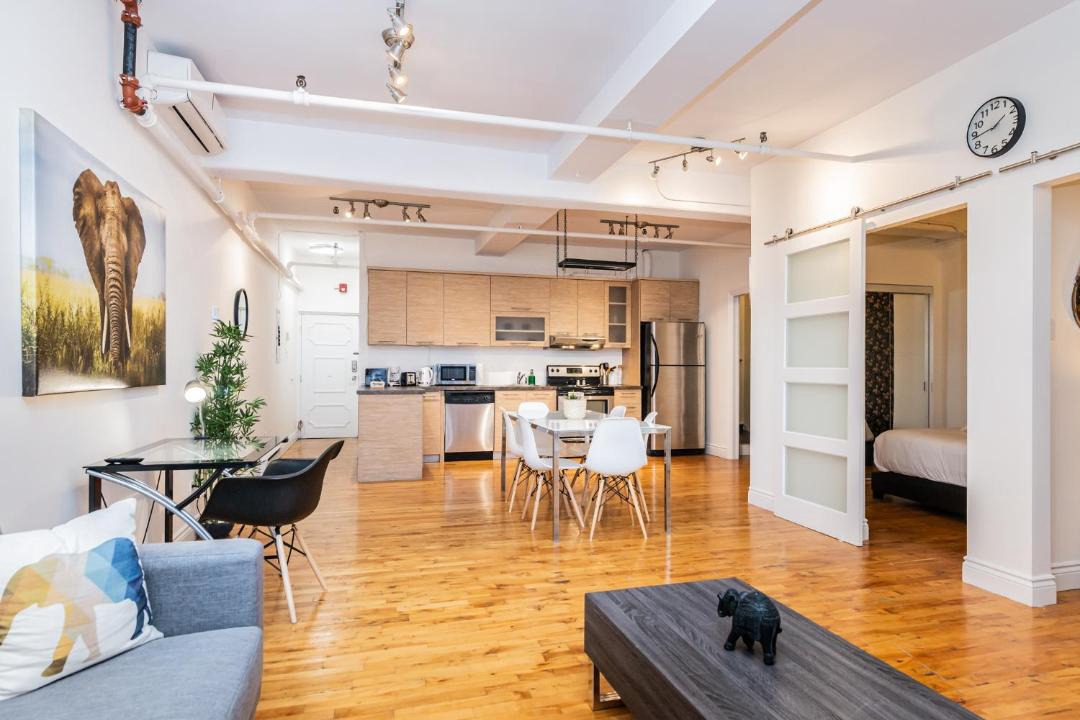 Photo of Livingroom in Mile End
