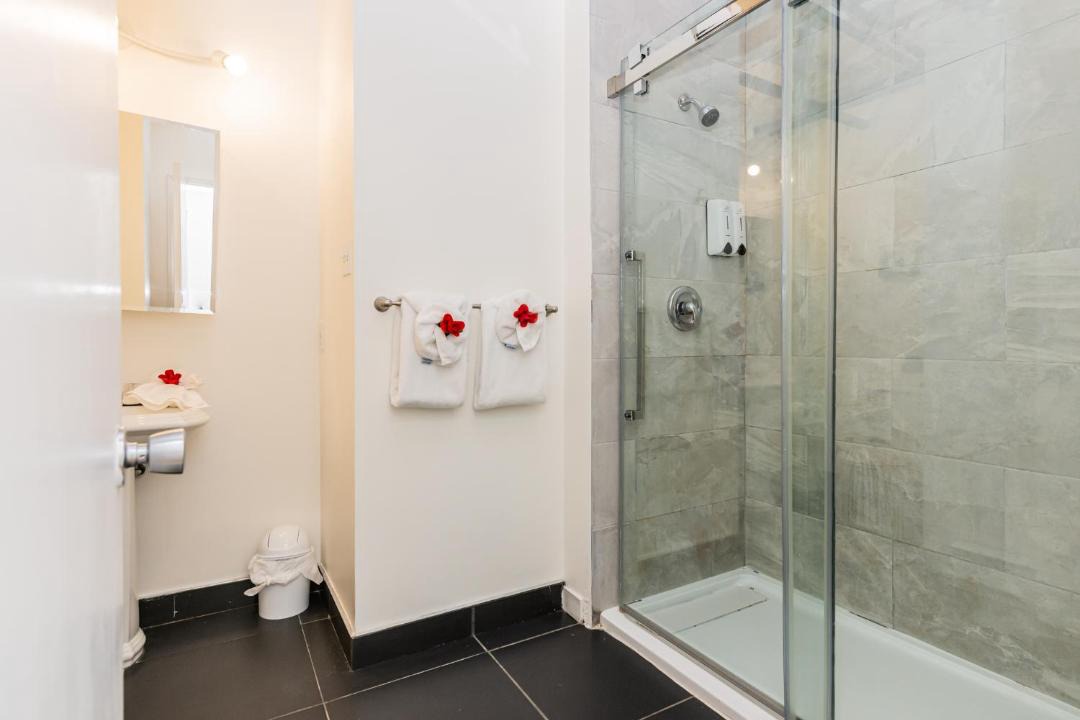 Photo of Bathroom in Mile End