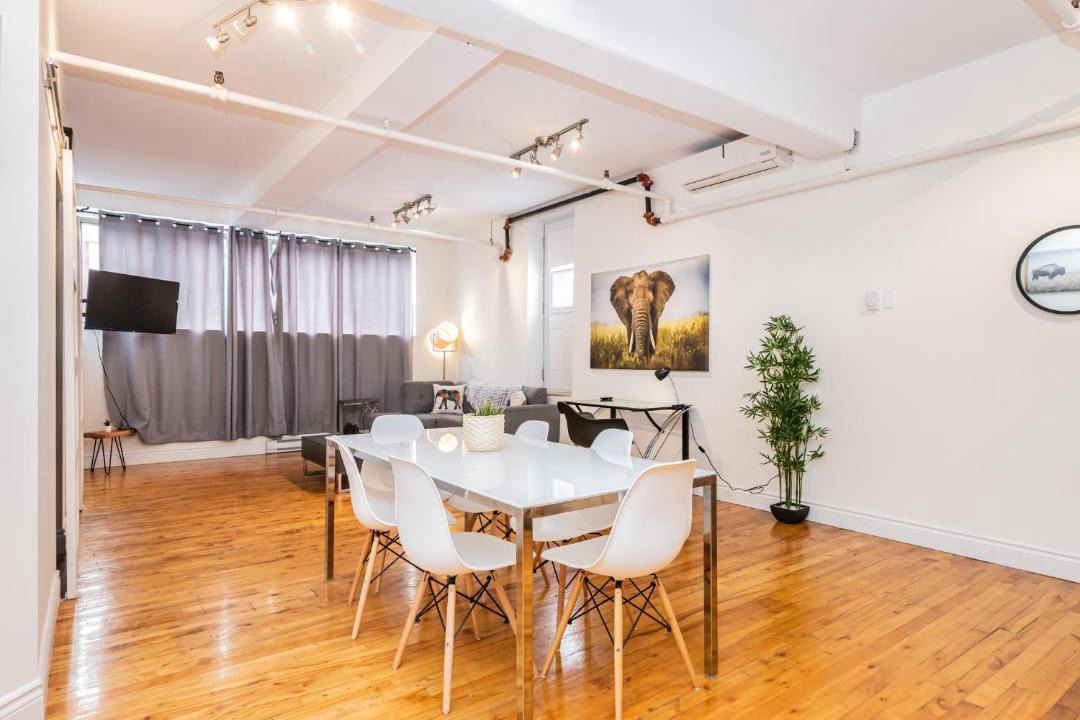 Photo of Livingroom in Mile End